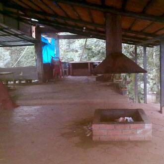 Krishna Bungalow, Coorg 4